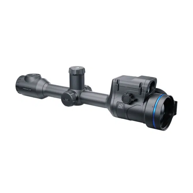 Pulsar Thermion 2 LRF XL60 Thermal Rifle Scope - Image 5