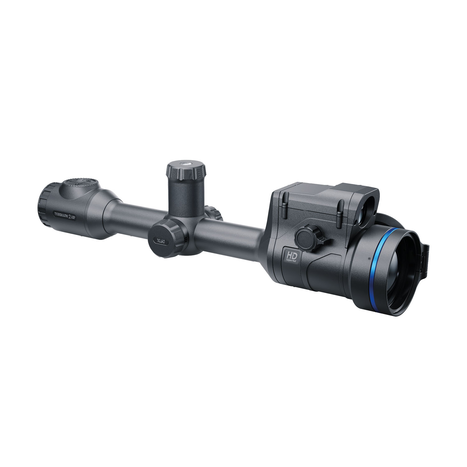 Pulsar Thermion 2 LRF XL60 Thermal Rifle Scope - Image 5