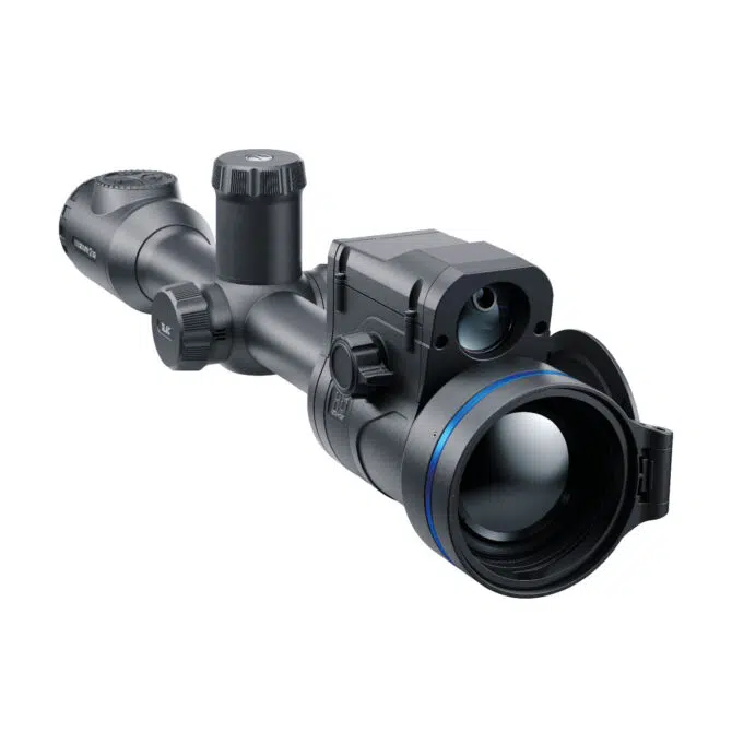Pulsar Thermion 2 LRF XL60 Thermal Rifle Scope - Image 7