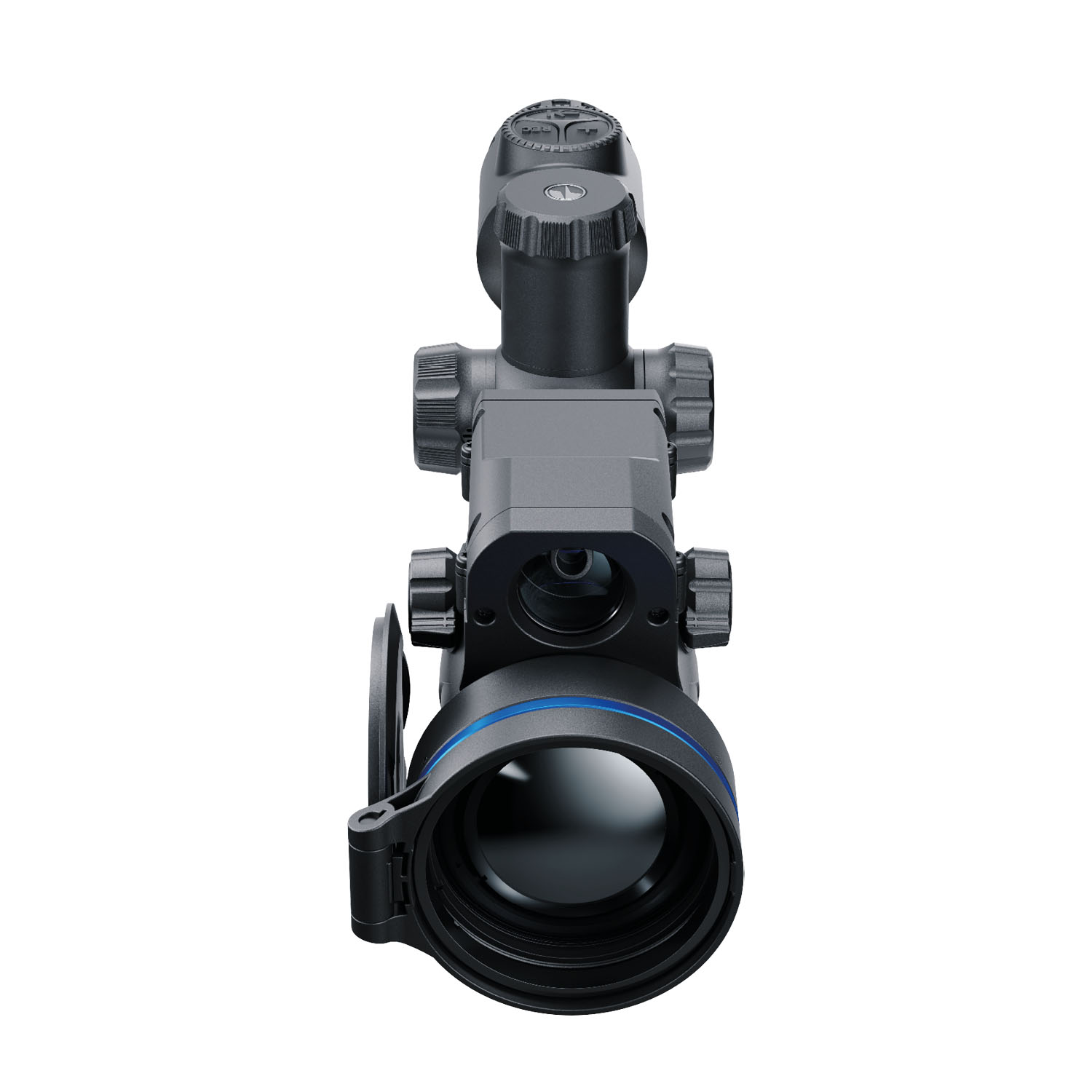 Pulsar Thermion 2 LRF XL60 Thermal Rifle Scope - Image 10
