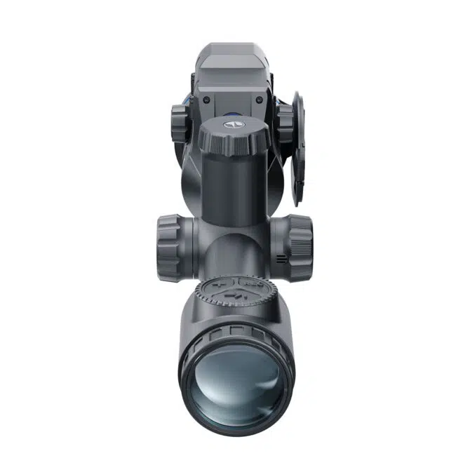 Pulsar Thermion 2 LRF XL60 Thermal Rifle Scope - Image 11