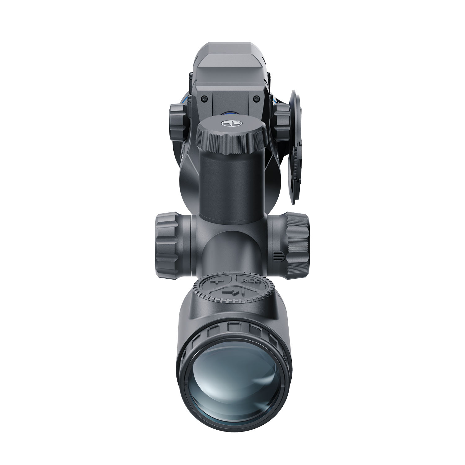 Pulsar Thermion 2 LRF XL60 Thermal Rifle Scope - Image 11