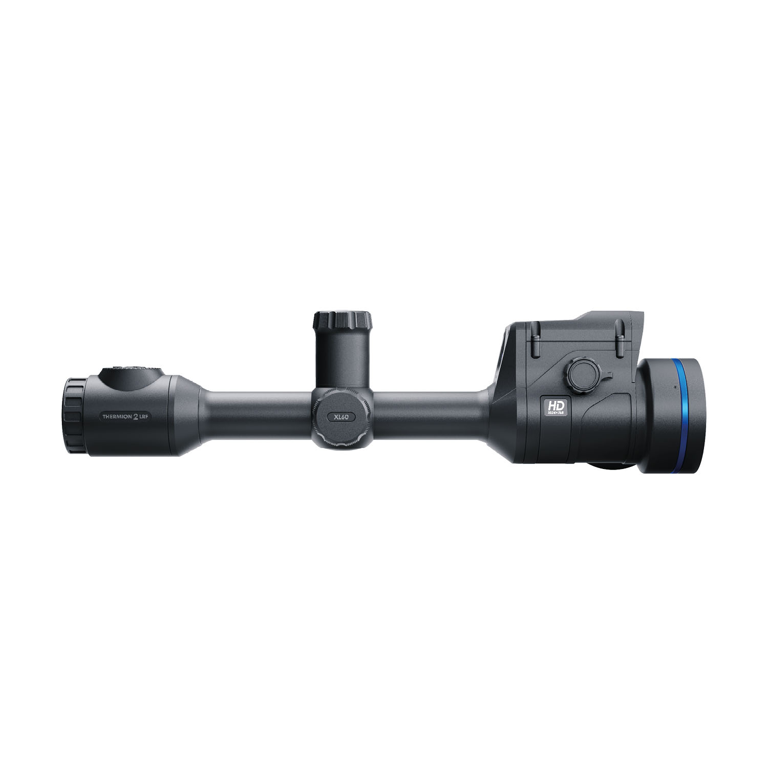 Pulsar Thermion 2 LRF XL60 Thermal Rifle Scope - Image 12