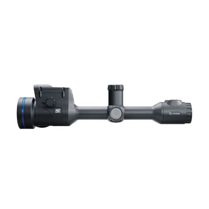 Pulsar Thermion 2 LRF XL60 Thermal Rifle Scope - Image 13