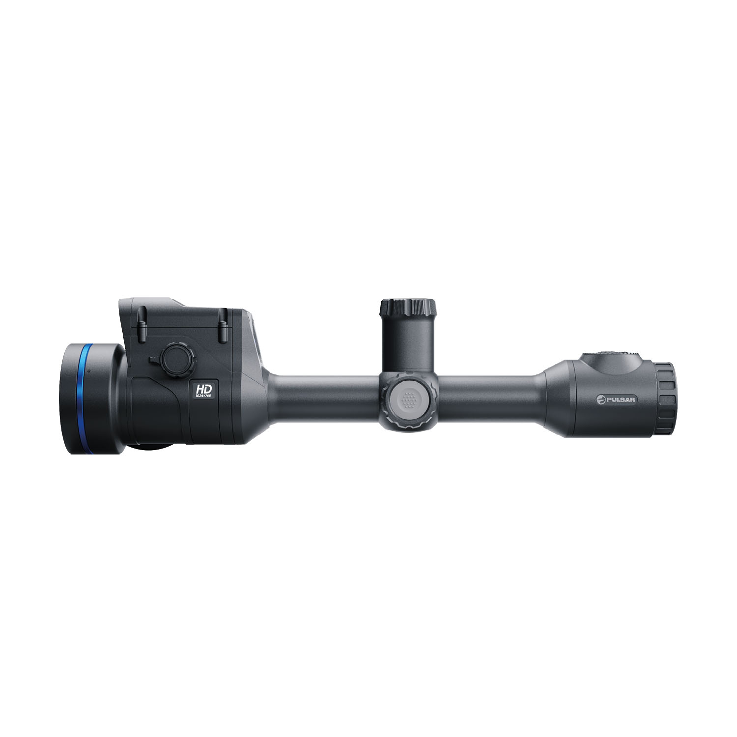 Pulsar Thermion 2 LRF XL60 Thermal Rifle Scope - Image 13