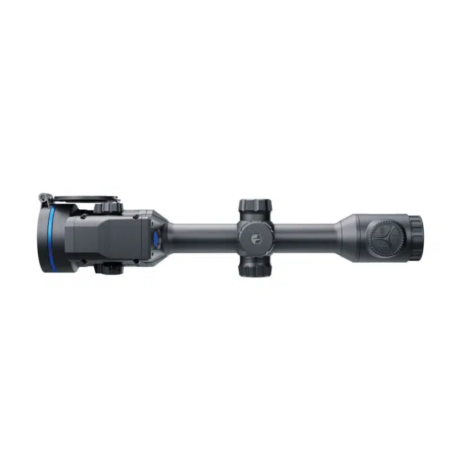 Pulsar Thermion 2 LRF XL60 Thermal Rifle Scope - Image 14