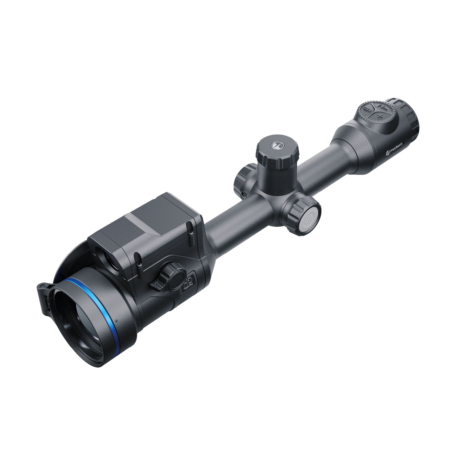 Pulsar Thermion 2 LRF XL60 Thermal Rifle Scope - Image 15