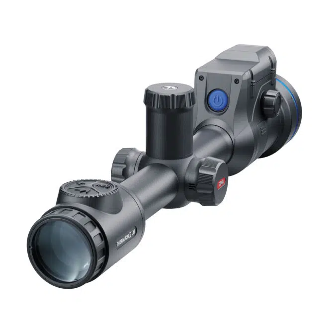 Pulsar Thermion 2 LRF XP60 Thermal Rifle Scope - Image 4