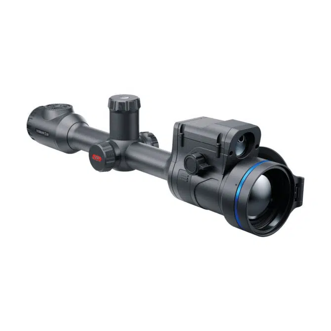 Pulsar Thermion 2 LRF XP60 Thermal Rifle Scope - Image 6