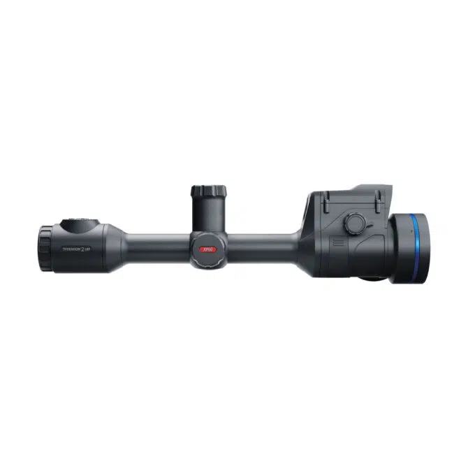 Pulsar Thermion 2 LRF XP60 Thermal Rifle Scope - Image 12