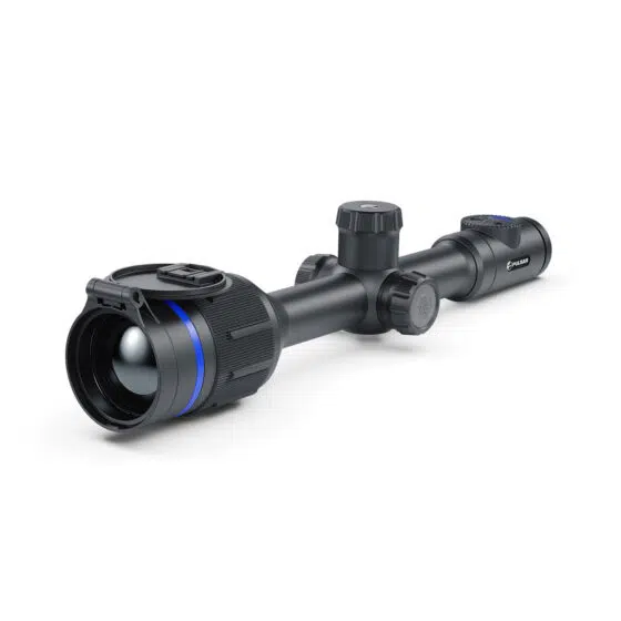 Pulsar Thermion XG50 Thermal Rifle Scope