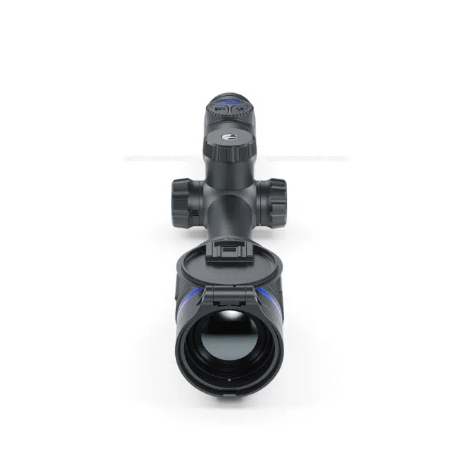 Pulsar Thermion XG50 Thermal Rifle Scope - Image 10