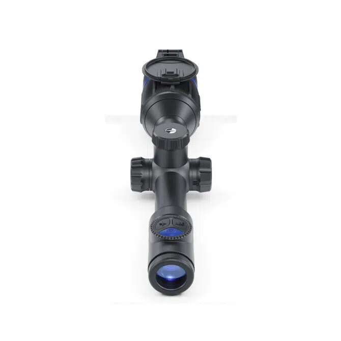 Pulsar Thermion XG50 Thermal Rifle Scope - Image 11