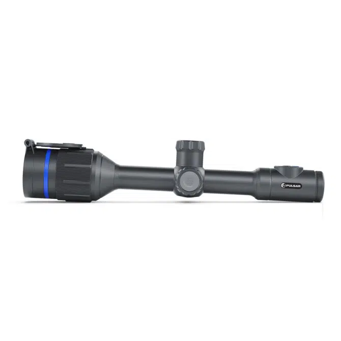 Pulsar Thermion XG50 Thermal Rifle Scope - Image 13