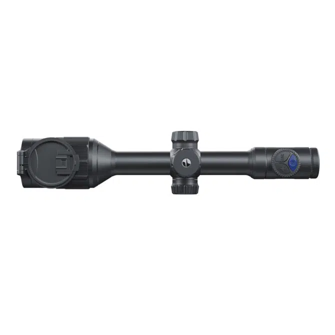 Pulsar Thermion XG50 Thermal Rifle Scope - Image 14