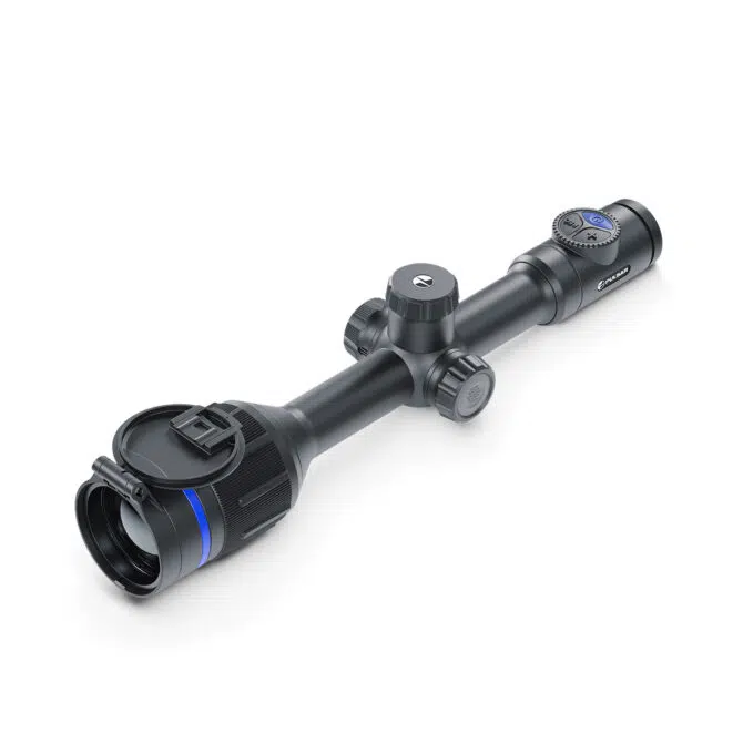 Pulsar Thermion XG50 Thermal Rifle Scope - Image 15
