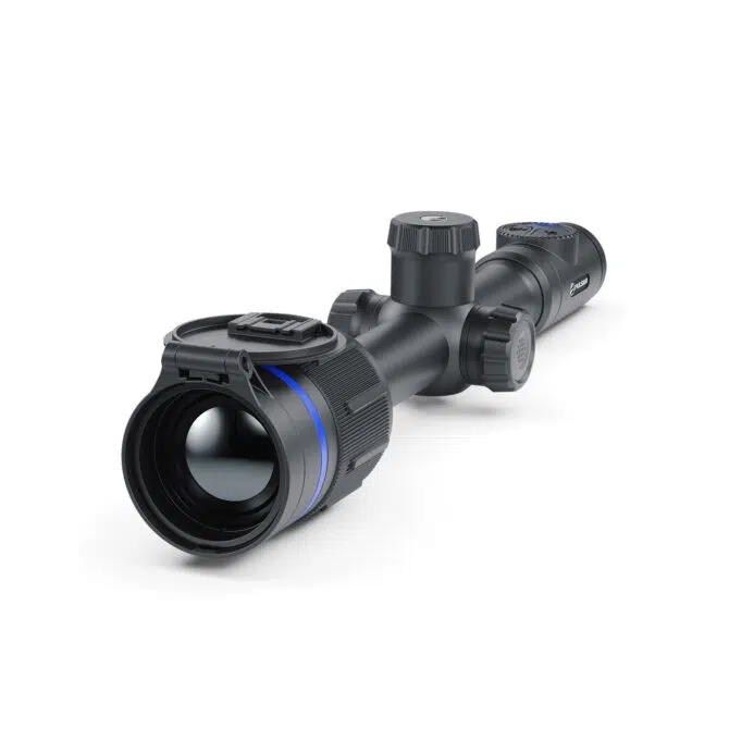 Pulsar Thermion XG50 Thermal Rifle Scope - Image 2