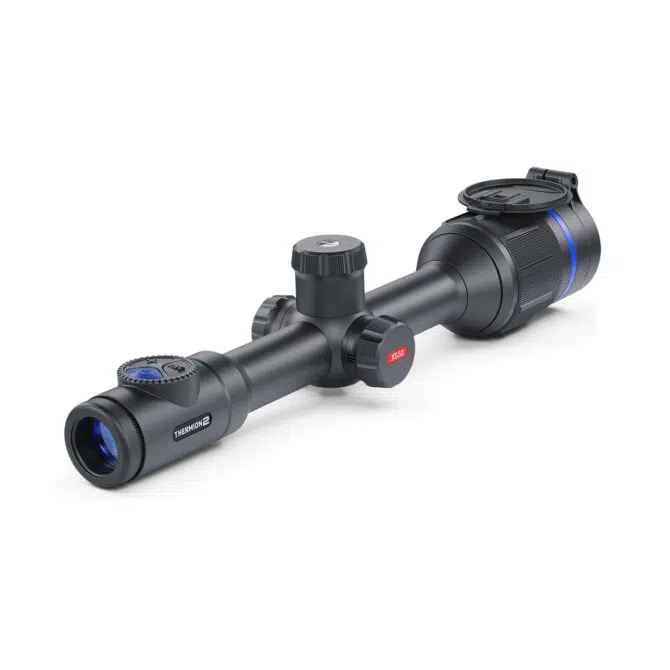 Pulsar Thermion XG50 Thermal Rifle Scope - Image 3