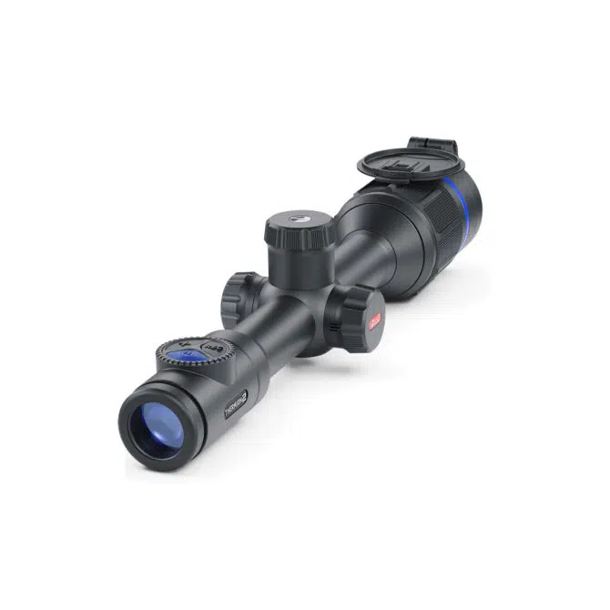 Pulsar Thermion XG50 Thermal Rifle Scope - Image 4