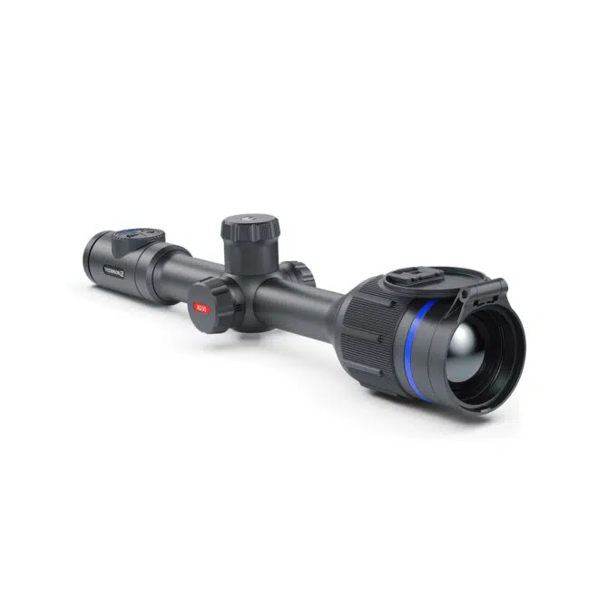 Pulsar Thermion XG50 Thermal Rifle Scope - Image 6