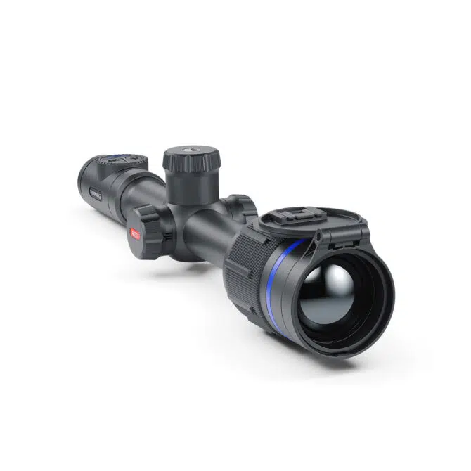 Pulsar Thermion XG50 Thermal Rifle Scope - Image 7
