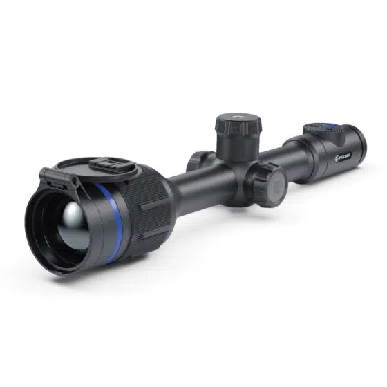 Pulsar Thermion XP50 Pro Thermal Rifle Scope