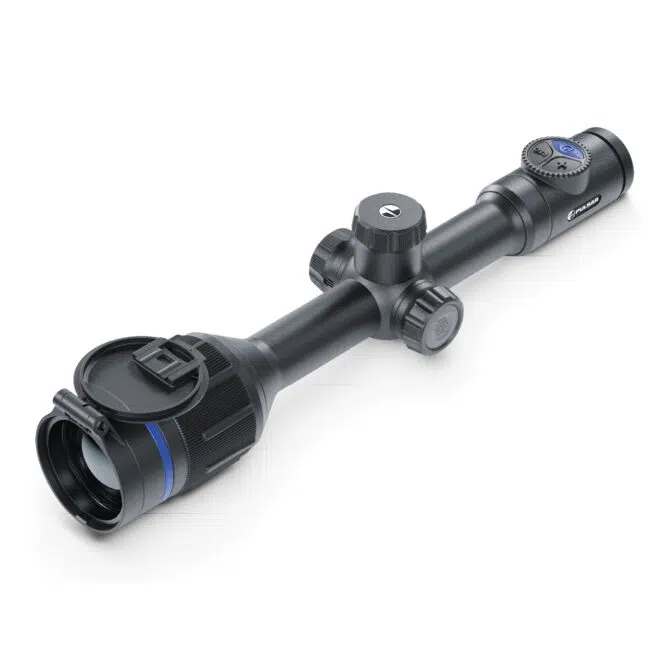 Pulsar Thermion XP50 Pro Thermal Rifle Scope - Image 2