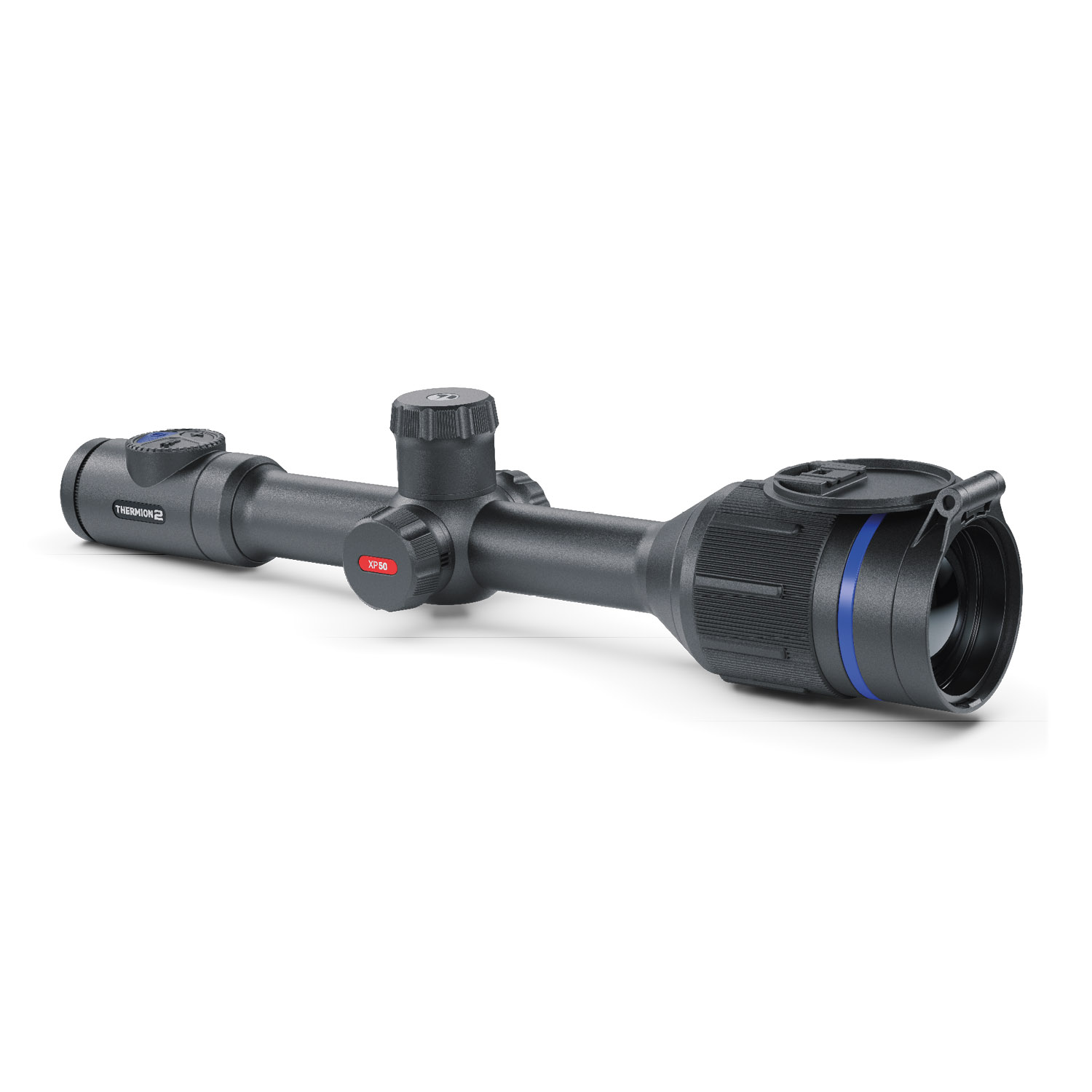 Pulsar Thermion XP50 Pro Thermal Rifle Scope - Image 3