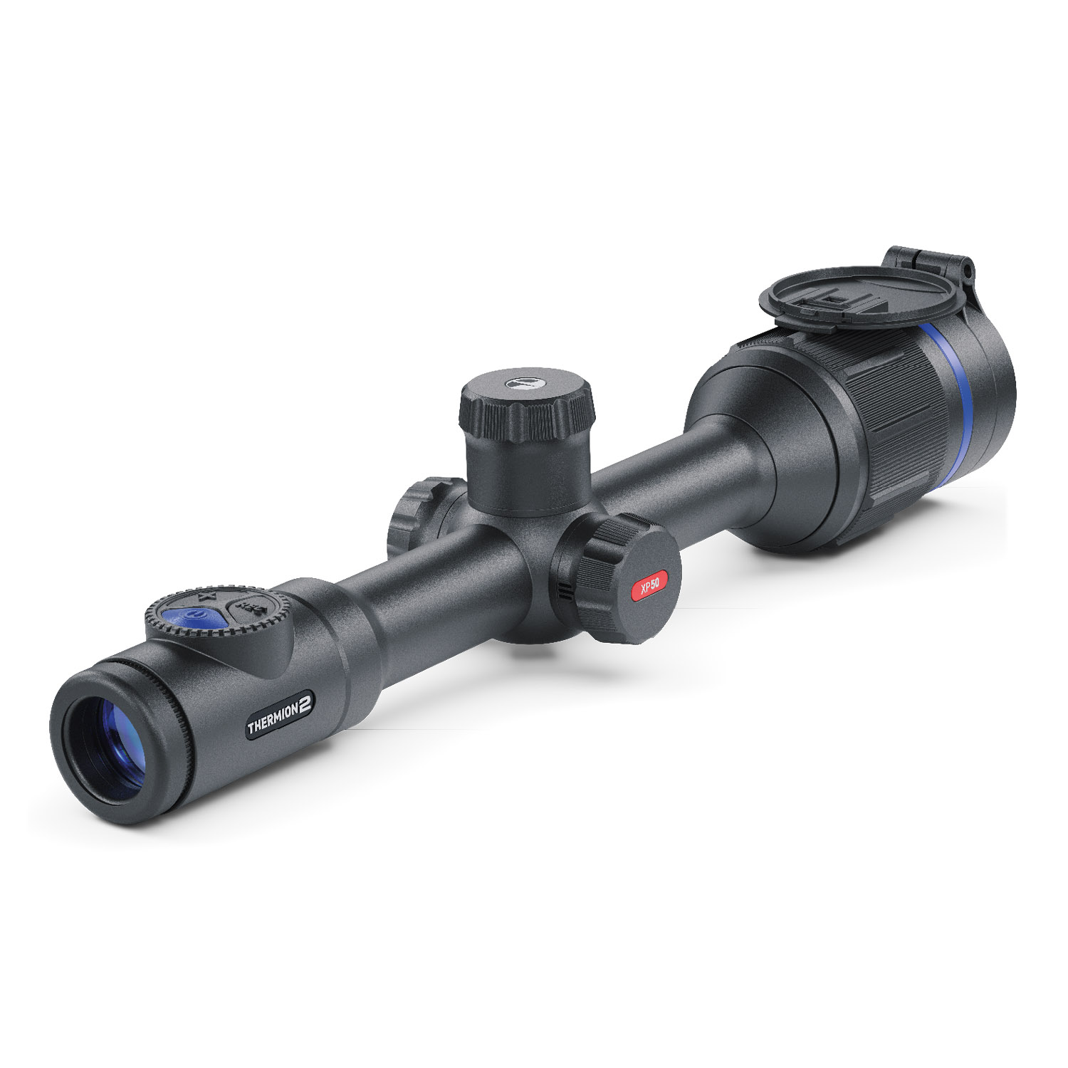 Pulsar Thermion XP50 Pro Thermal Rifle Scope - Image 4