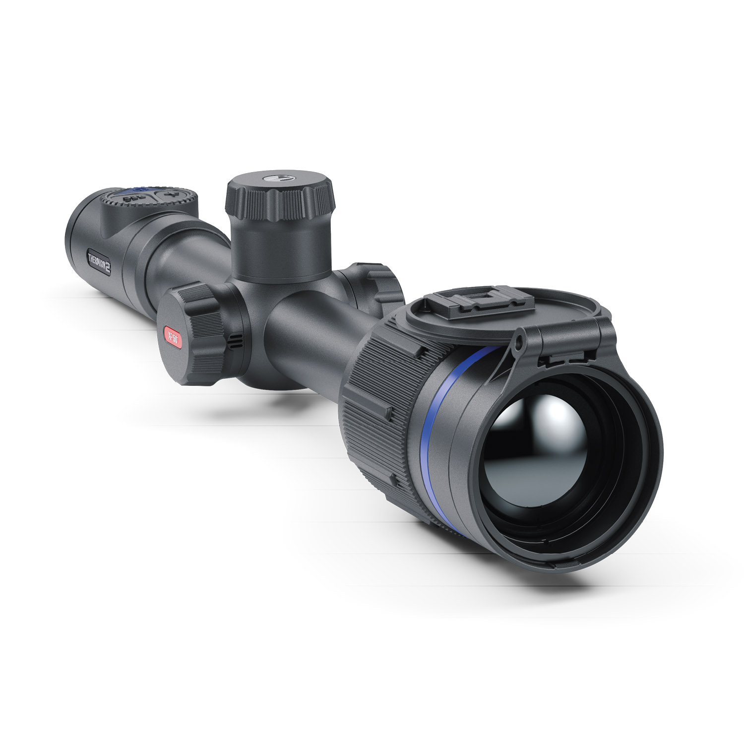 Pulsar Thermion XP50 Pro Thermal Rifle Scope - Image 5