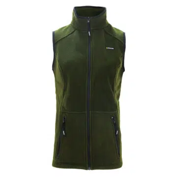 Swazi Catlin Vest