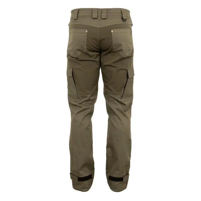 Swazi Ipotane Pants - Image 2