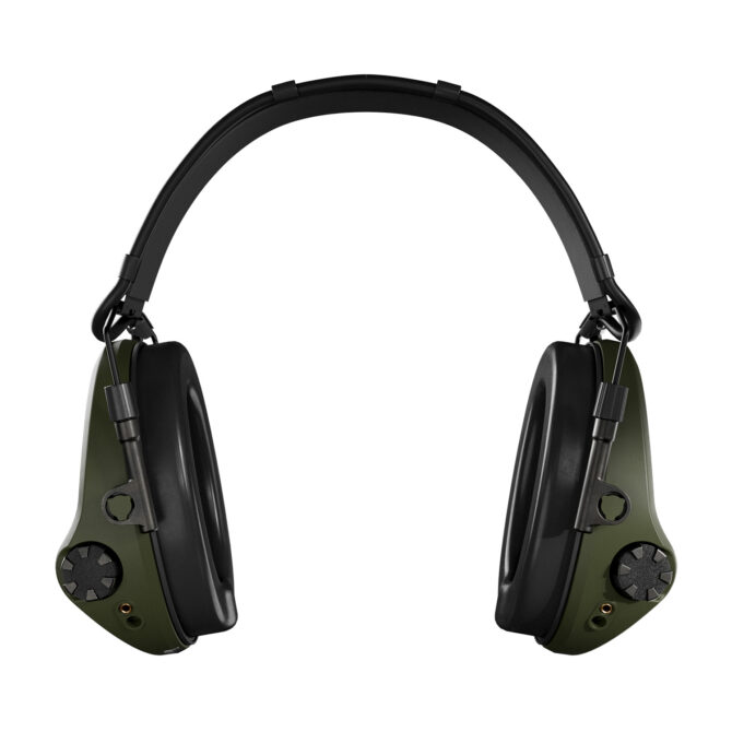 Sordin Supreme T2 Tactical Headset - Image 2