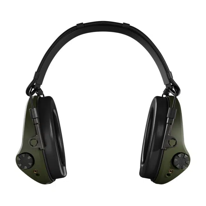 Sordin Supreme T2 Tactical Headset - Image 2