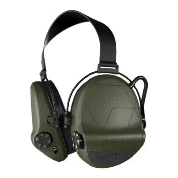 Sordin Supreme T2 Neckband Tactical Headset