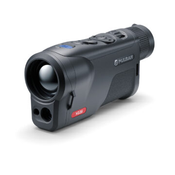 Pulsar Oryx LRF XG35 Thermal Spotter