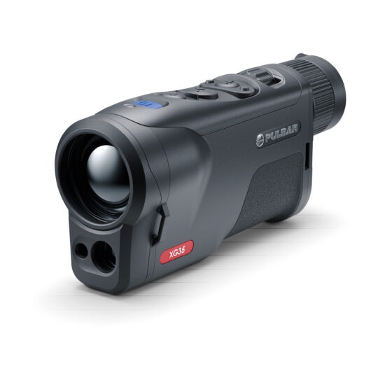 Pulsar Oryx LRF XG35 Thermal Spotter