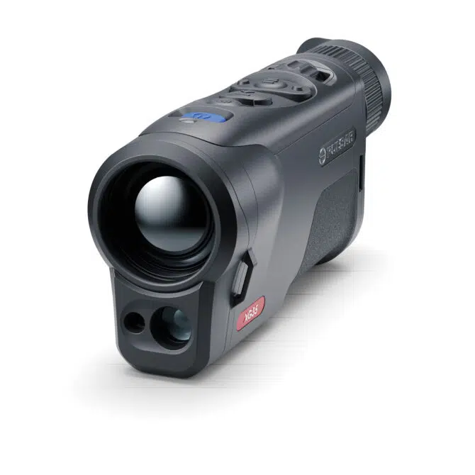Pulsar Oryx LRF XG35 Thermal Spotter - Image 2