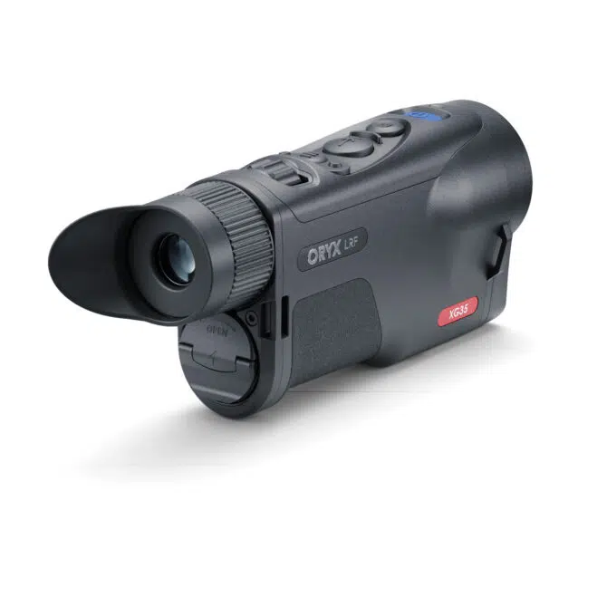 Pulsar Oryx LRF XG35 Thermal Spotter - Image 3