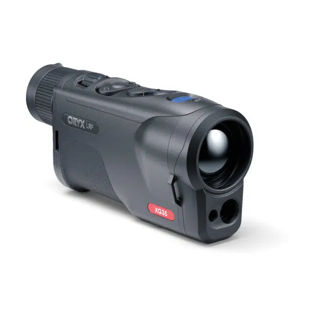 Pulsar Oryx LRF XG35 Thermal Spotter - Image 6