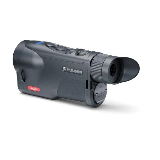 Pulsar Oryx LRF XG35 Thermal Spotter - Image 8