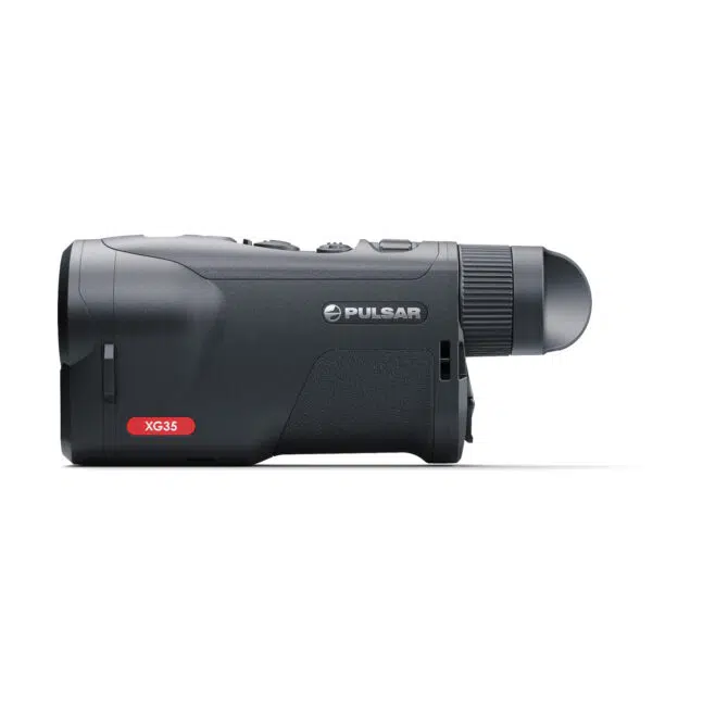 Pulsar Oryx LRF XG35 Thermal Spotter - Image 13