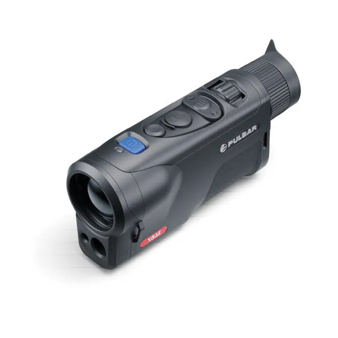 Pulsar Oryx LRF XG35 Thermal Spotter - Image 15