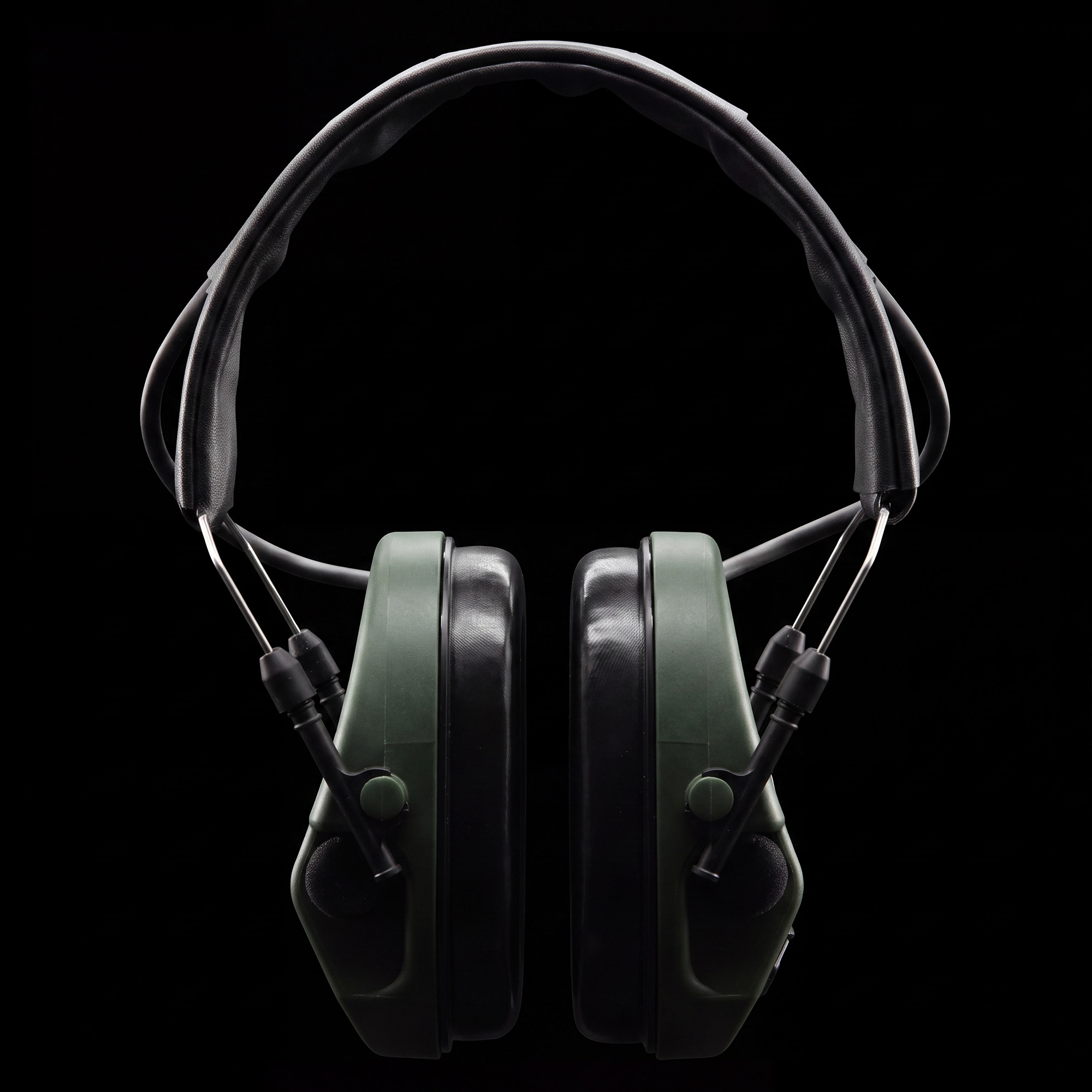 SWATCOM Active360 Electronic Ear Defenders - Image 5