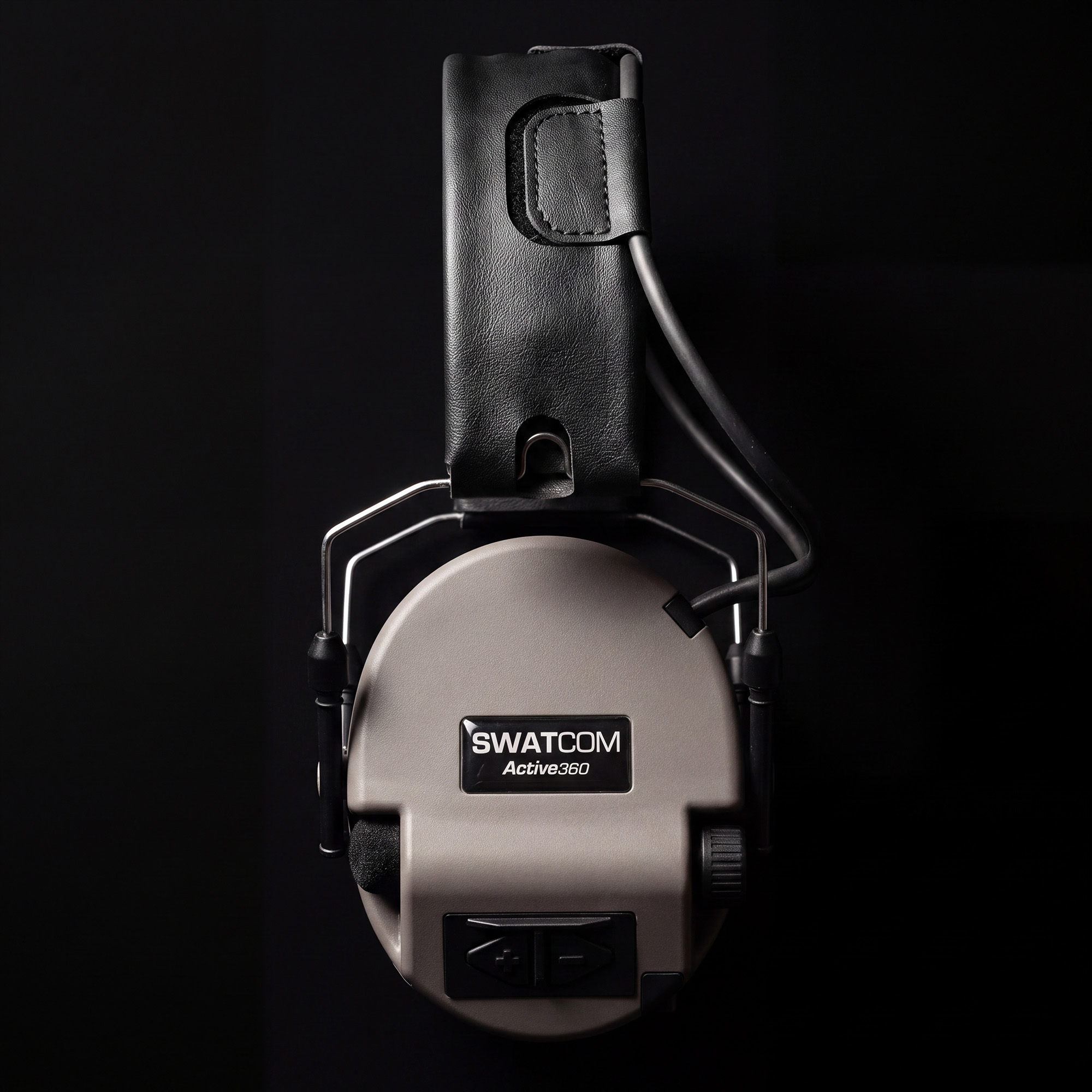 SWATCOM Active360 Electronic Ear Defenders - Image 4