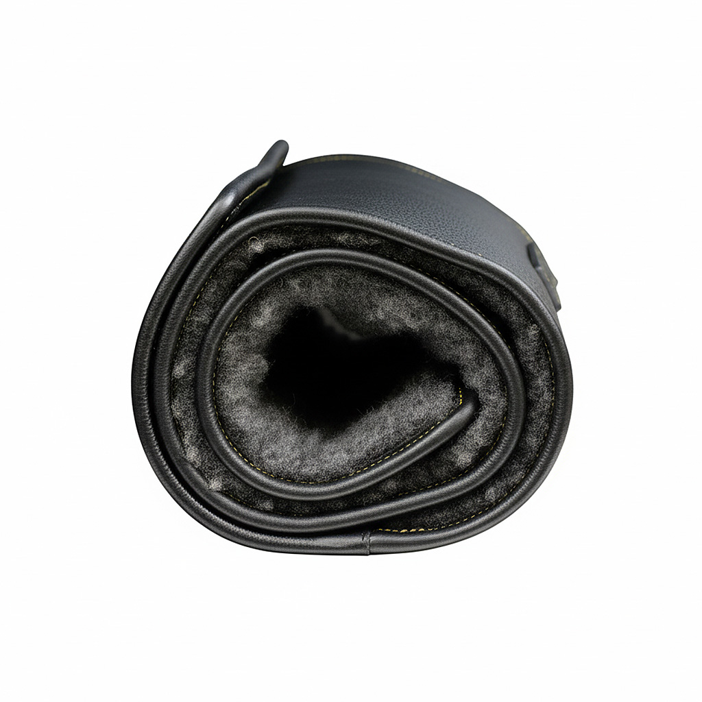 SWATCOM Luxury Leather Gun Cleaning Mat - Image 4