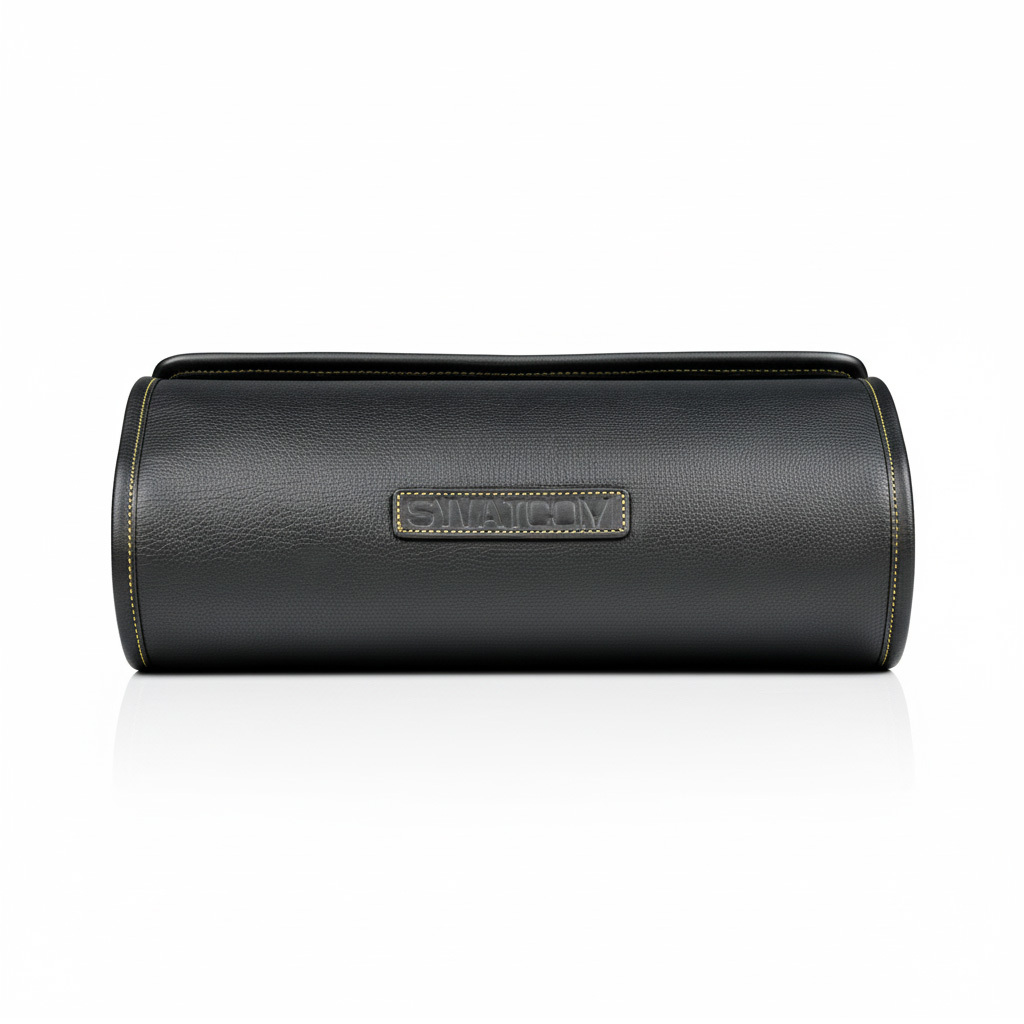 SWATCOM Luxury Leather Gun Cleaning Mat - Image 2