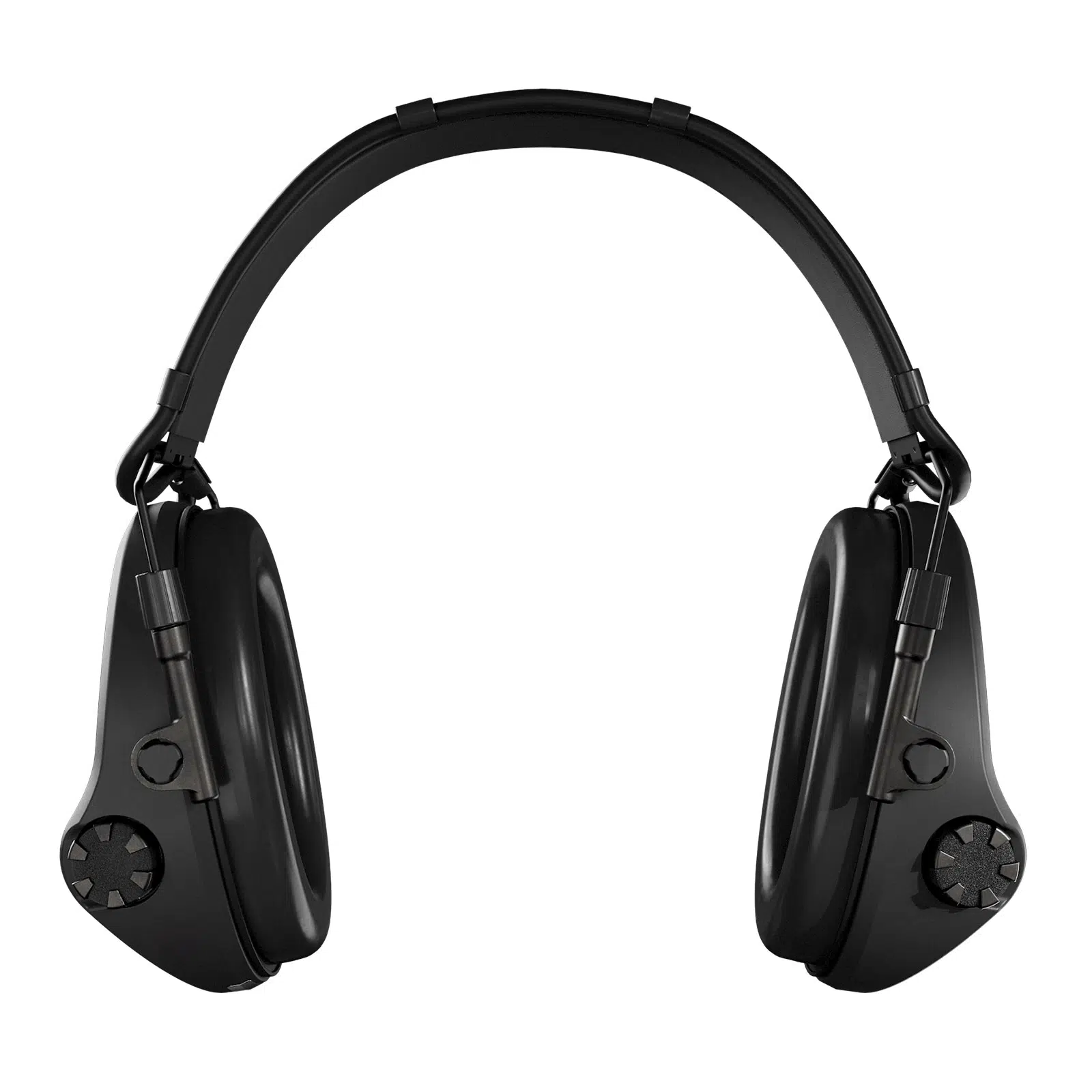 Sordin Supreme X2 Electronic Shooting Ear Defenders - Image 4