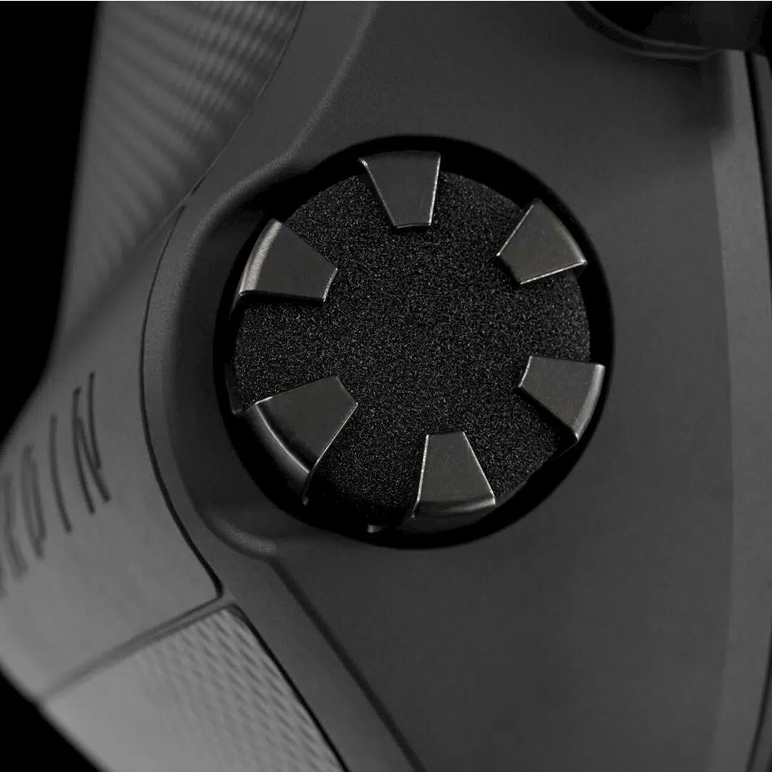 Sordin Supreme X2 Electronic Shooting Ear Defenders - Image 5