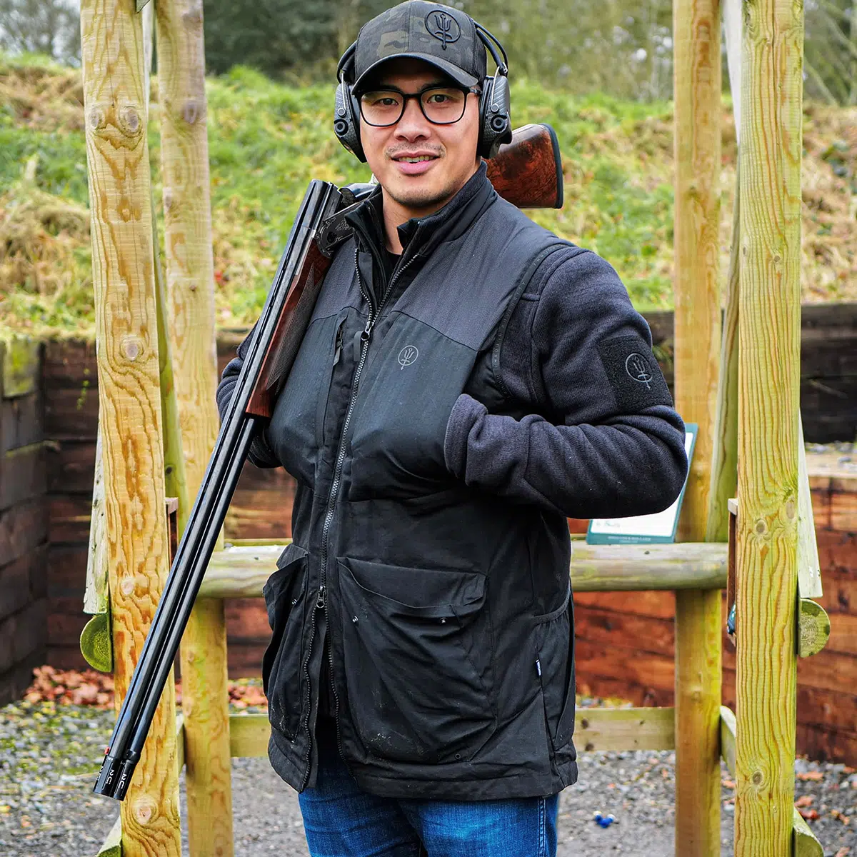 SC Jason Wong Profile